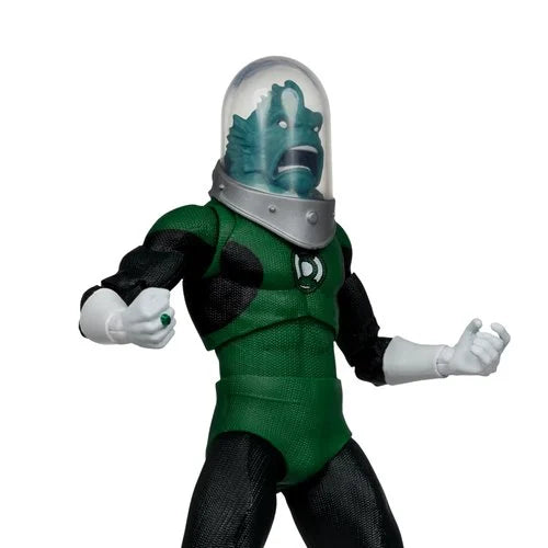 DC Multiverse: Wave 32 - Naut Ke Loi Green Lantern (7-Inch Scale) Action Figure