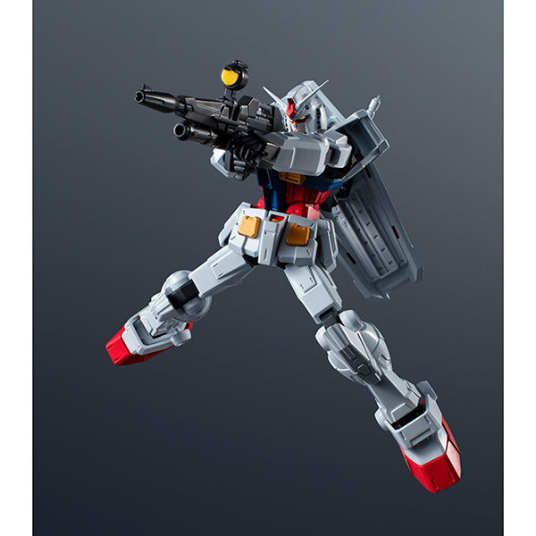 Gundam Figure: Mobile Suit Gundam - RX-78-2 Gundam Renewal