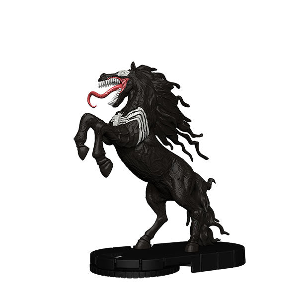 HeroClix: Marvel - Venom Horse
