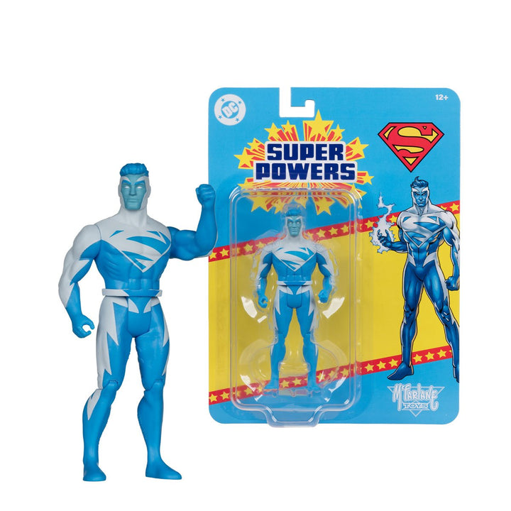 DC Super Powers: Wave 15 - Action Figure (4 1/2-Inch Scale)