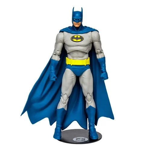 DC Multiverse: McFarlane Vault Collection Wave 2 - Batman Knightfall (7-Inch Scale) Action Figure