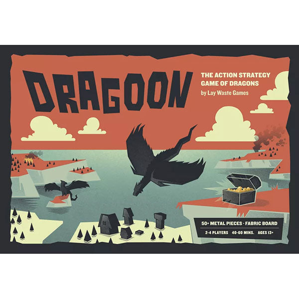 Dragoon (2026)