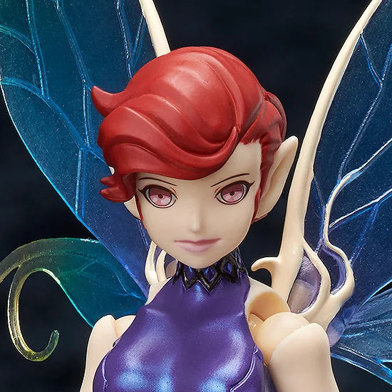 Shin Megami Tensei: Pixie