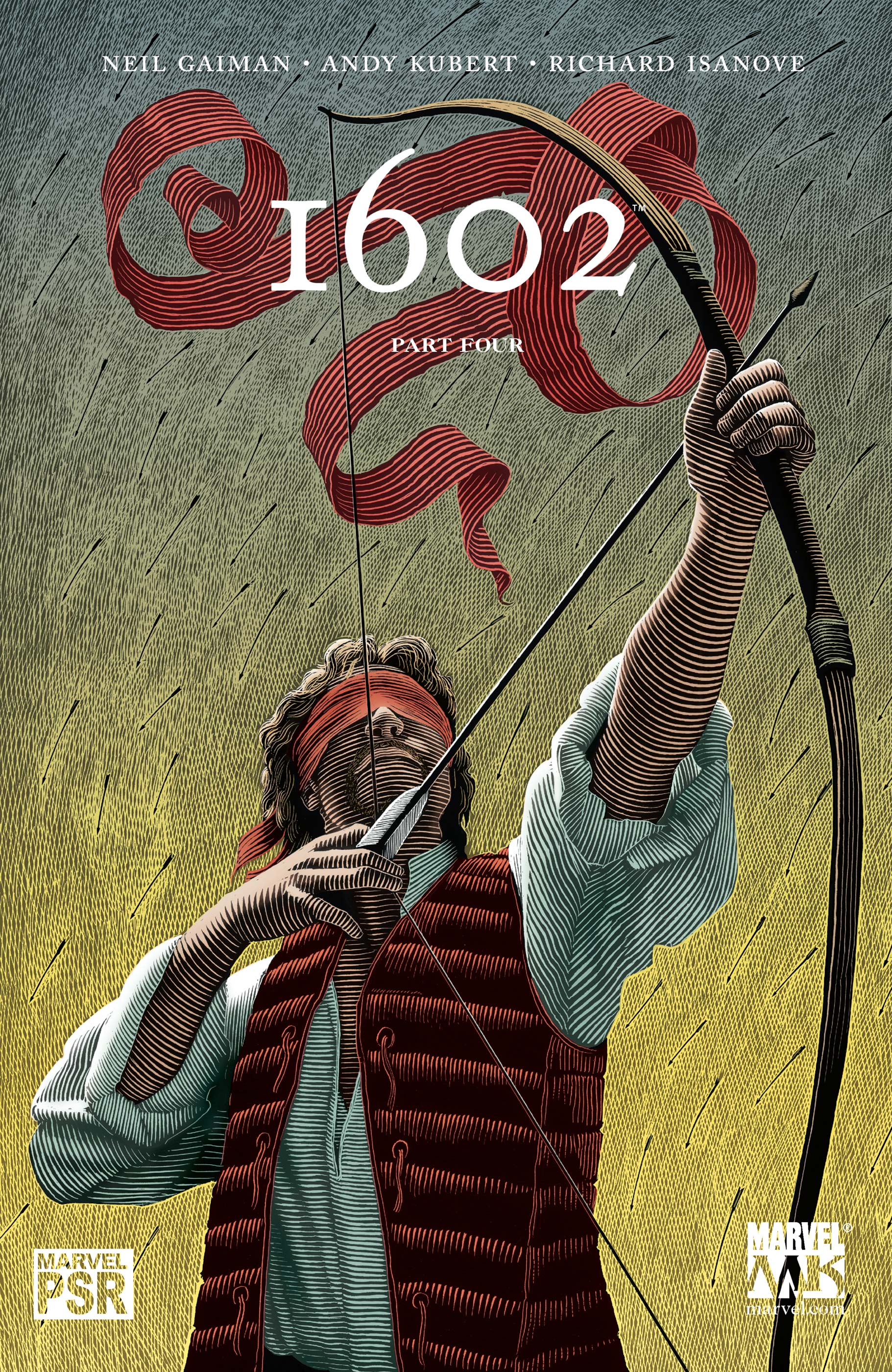 COMIC BLADE 4月号 Blade (2023) #4 – Oxford Comics & Games