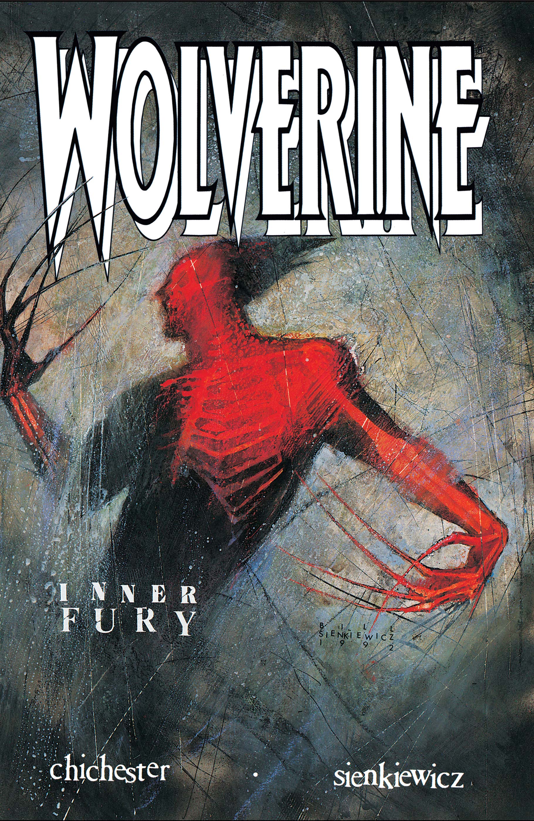 Graphic Novels