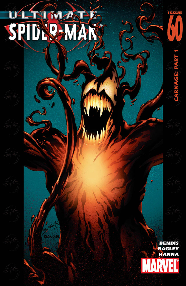 Ultimate Spider-Man (2000) #60 <BINS>