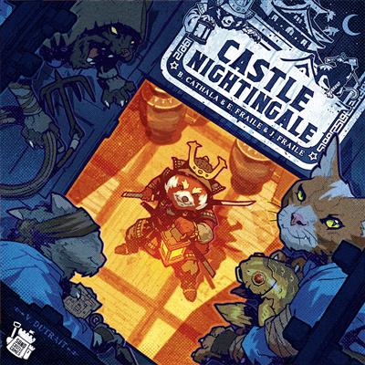 Castle Nightingale (2026)