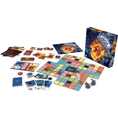 Castle Nightingale (2026)