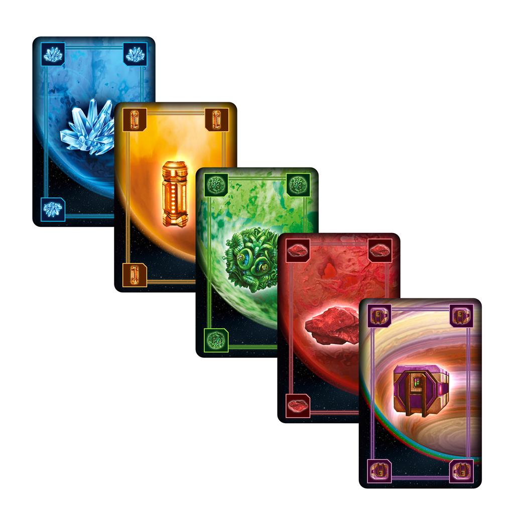 CATAN - STARFARERS 2ND EDITION (2023)