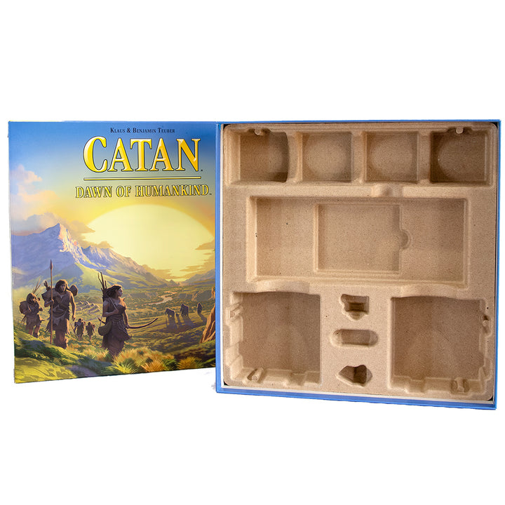 CATAN: Dawn of Humankind (2022)