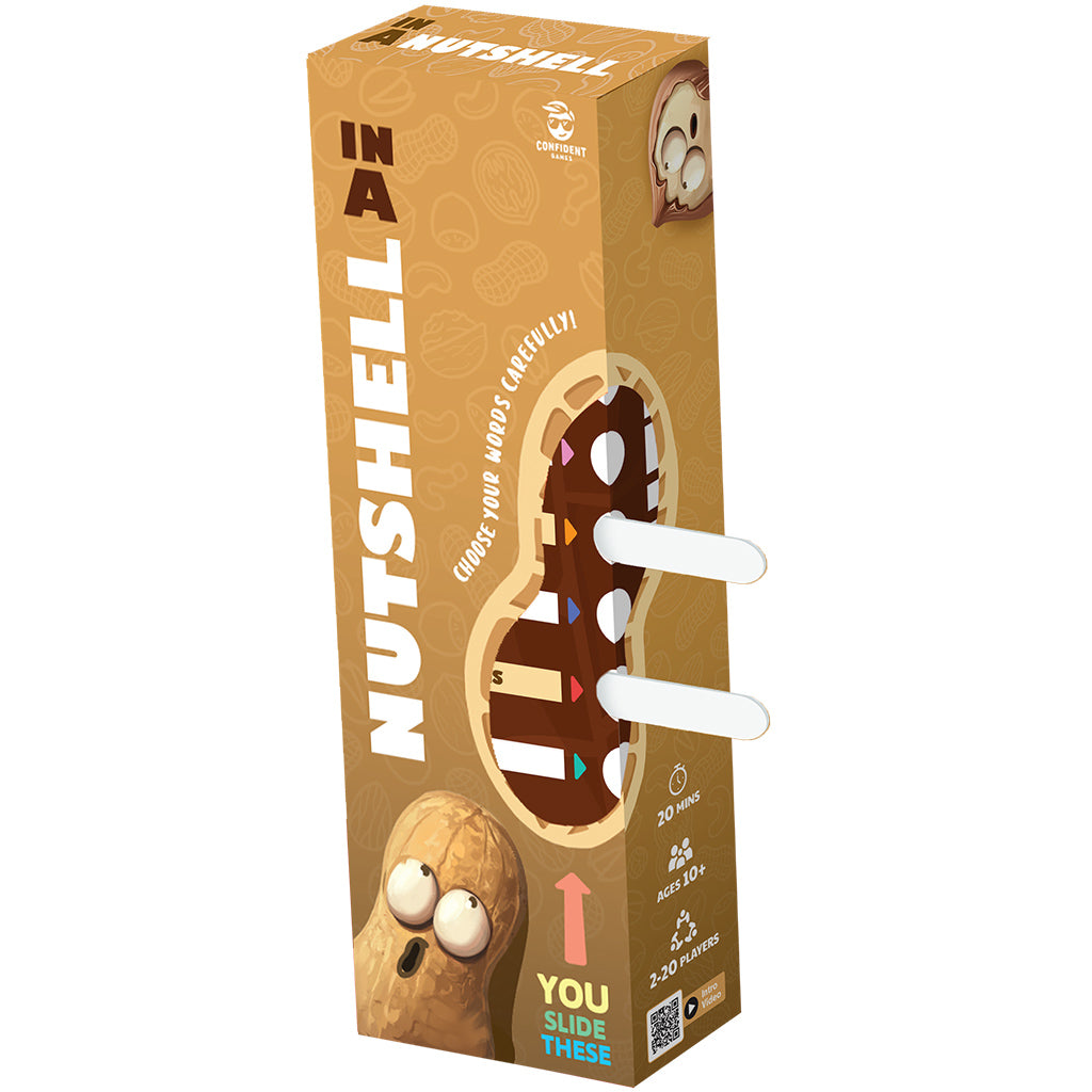 In a Nutshell (2025)