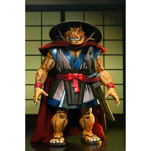Teenage Mutant Ninja Turtles Mirage Comics Chote 7-Inch Scale Action Figure
