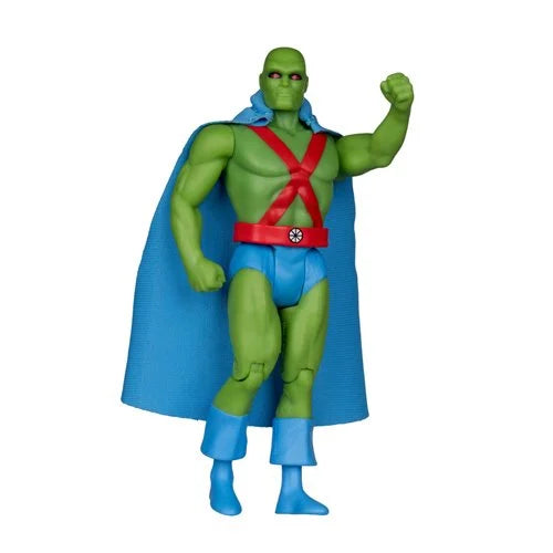 DC Super Powers: Wave 16 - Action Figure (4 1/2-Inch Scale)