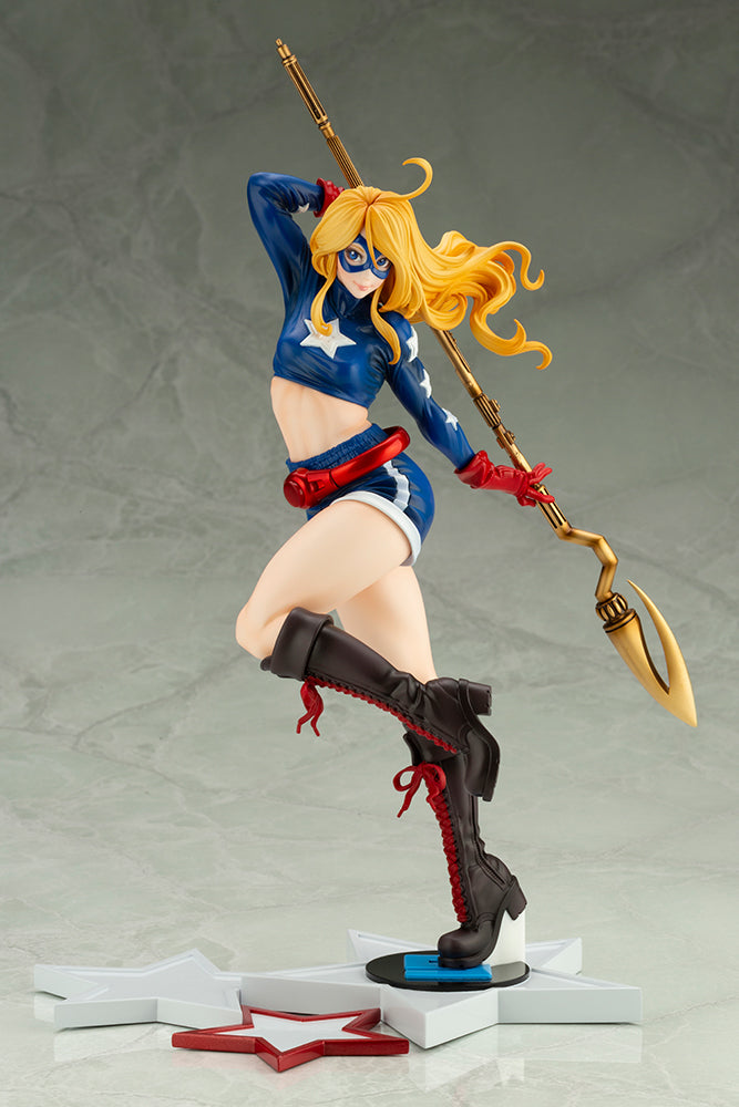 美品   　DC COMICS BISHOUJO STATUE DC COMICS Bishoujo Statue HUNTRESS by Kotobukiya (Brand New