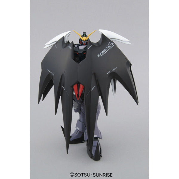 Gundam Model Kit: MG 1/100 Endless Waltz- Deathscythe Hell EW Ver.