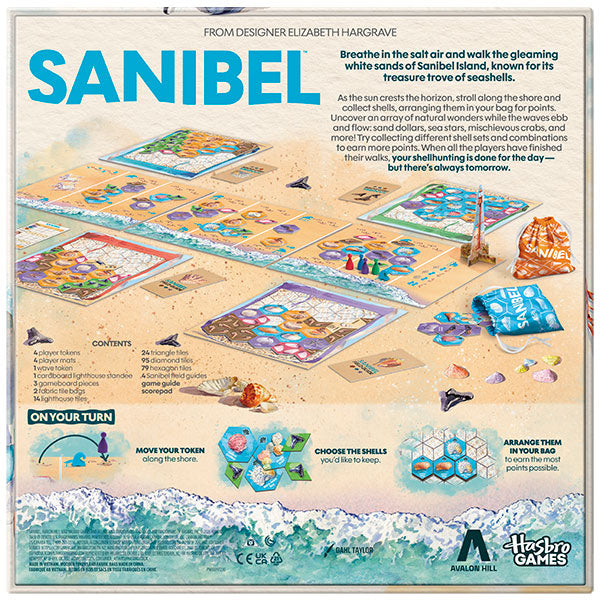 Sanibel (2026)