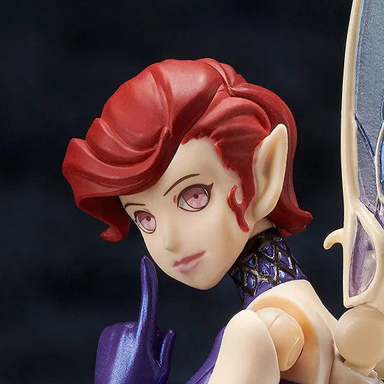 Shin Megami Tensei: Pixie