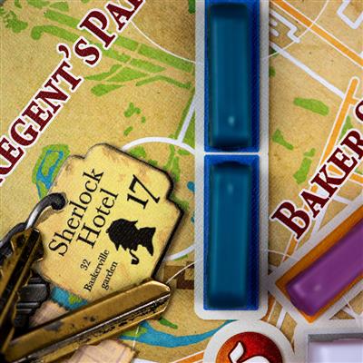 Ticket to Ride: London (2026)
