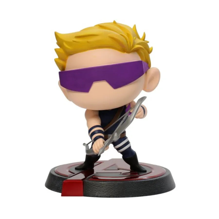 Avengers: Age of Ultron 6" Hero Remix Bobblehead Hawkeye