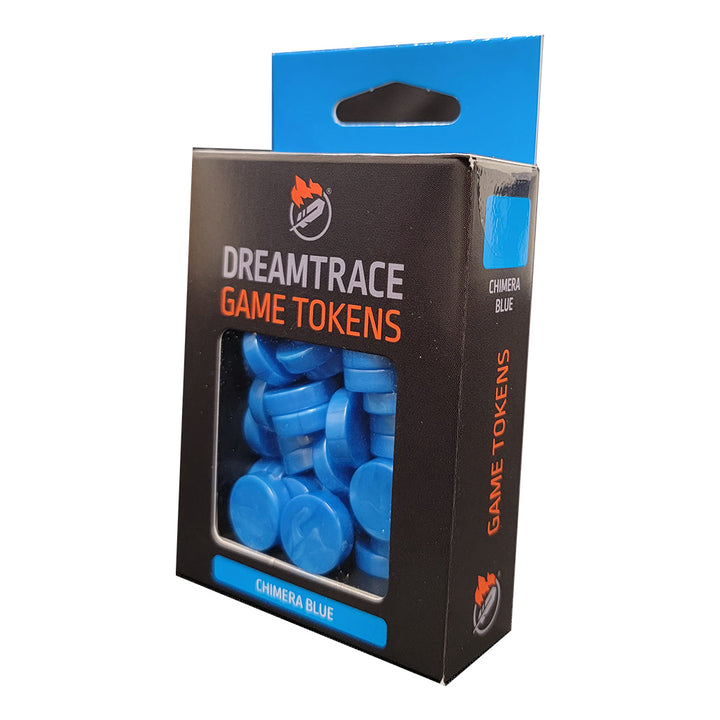 DREAMTRACE GAMING TOKENS (2024)