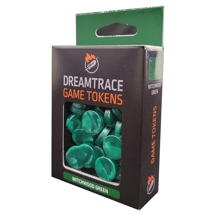 DREAMTRACE GAMING TOKENS (2024)
