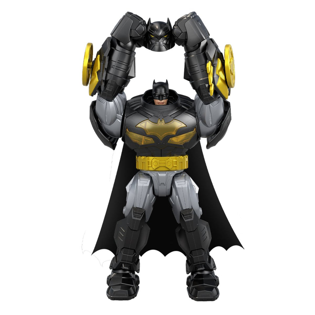 DC Premiere: Wave 1 - Mech Suit Batman (Action Figure)