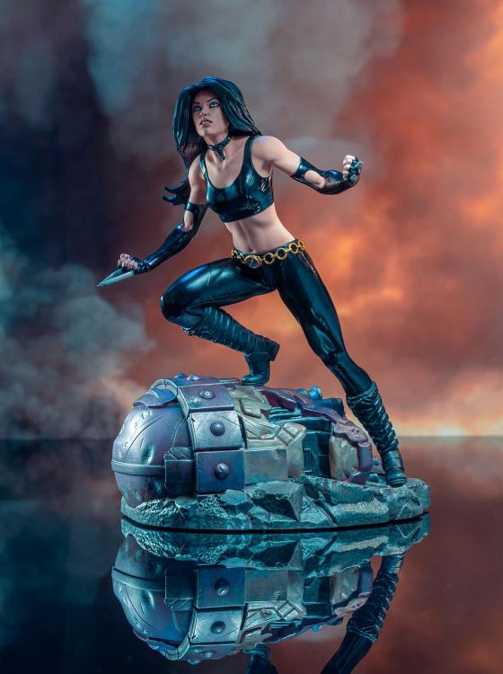 Marvel Premier Collection X-23 Limited Edition Statue