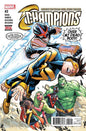 Champions (2016) #2 <BINS>