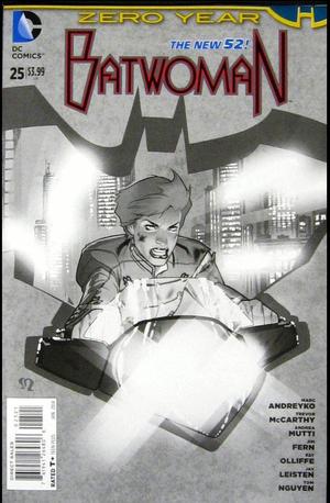 Batwoman (2011) #25 Variant (1:25) Edition <BINS>