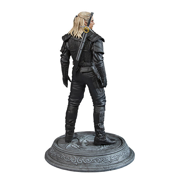 Witcher (Netflix) Geralt Figure