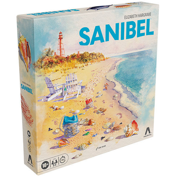 Sanibel (2026)