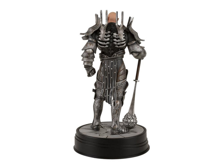 Witcher 3 Wild Hunt Imlerith Figure