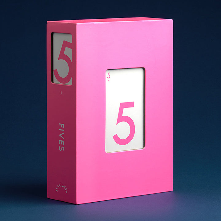 Fives (2025)