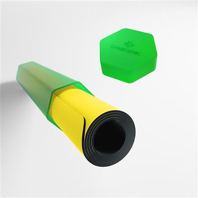 Playmat Tube - Green