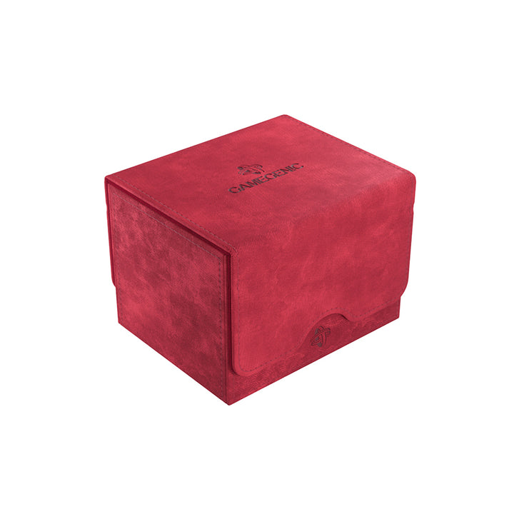 Sidekick 100+ XL - Red