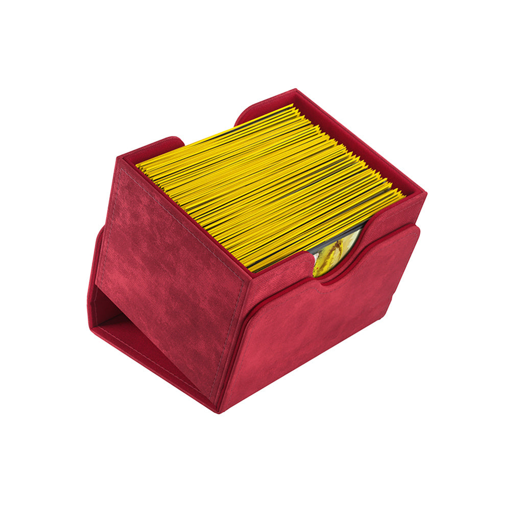 Sidekick 100+ XL - Red