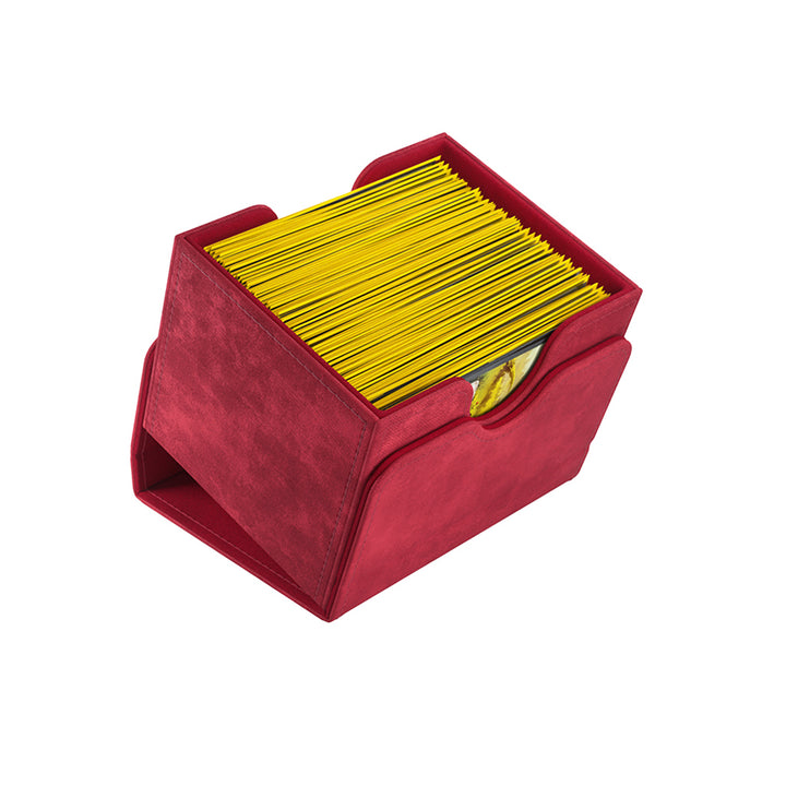 Sidekick 100+ XL - Red