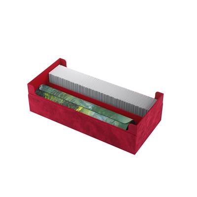 Gamegenic: Dungeon 1100+ Convertible – Red