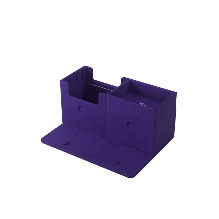 THE ACADEMIC 133+ XL - Purple