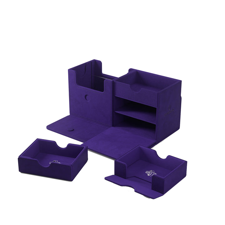 THE ACADEMIC 133+ XL - Purple