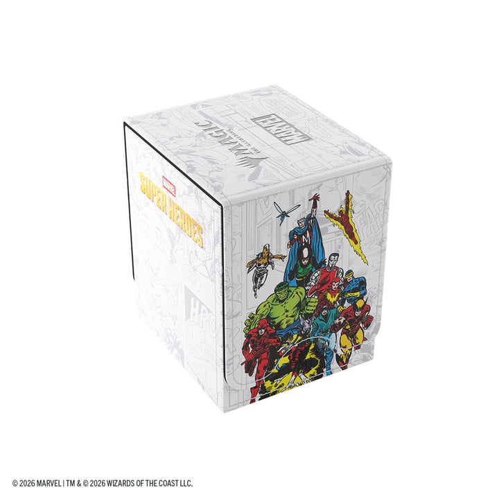 MTG: Squire 100+ XL - Marvel Age