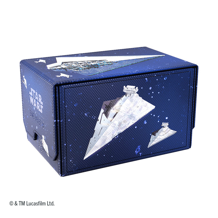 Star Wars: Unlimited - Star Destroyers (Double Deck Pod)