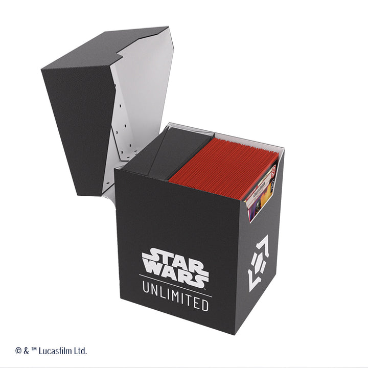 STAR WARS: UNLIMITED SOFT CRATE