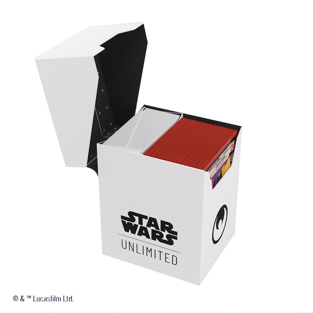 STAR WARS: UNLIMITED SOFT CRATE