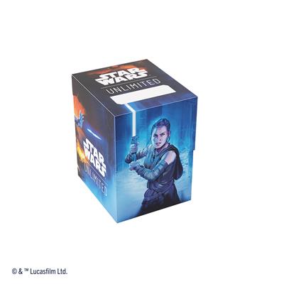 STAR WARS: UNLIMITED SOFT CRATE