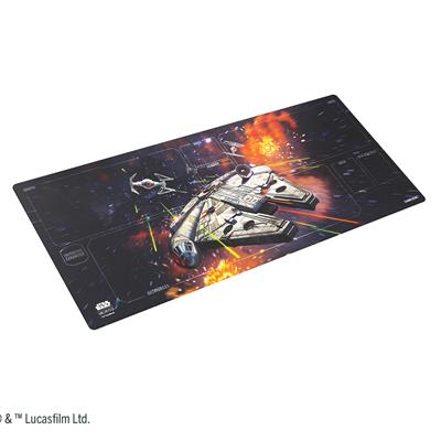 STAR WARS: UNLIMITED - GAME MAT