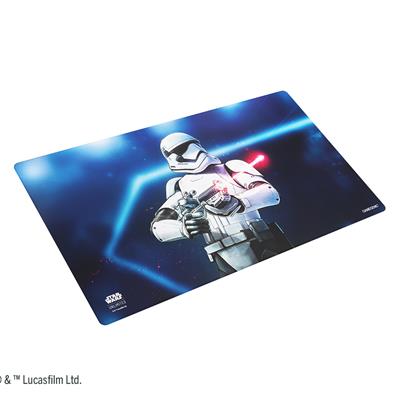 STAR WARS: UNLIMITED PRIME GAME MAT