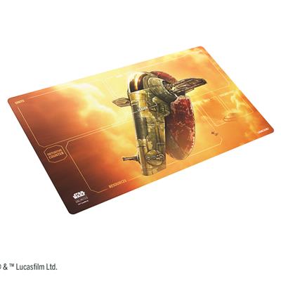 STAR WARS: UNLIMITED PRIME GAME MAT