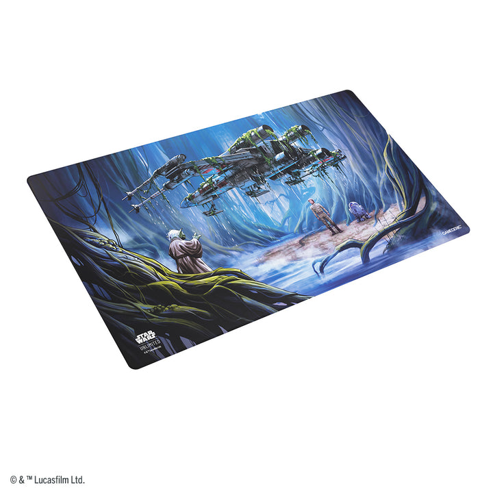 STAR WARS: UNLIMITED PRIME GAME MAT