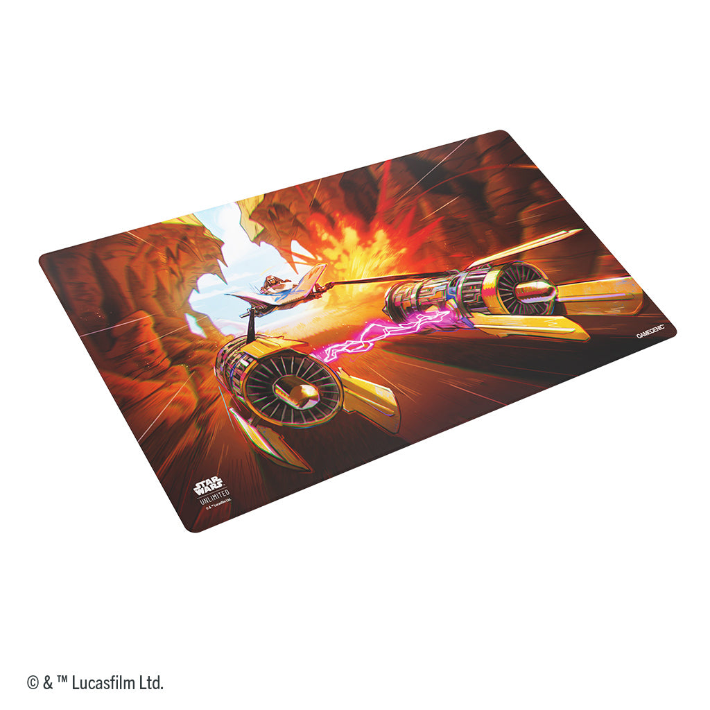STAR WARS: UNLIMITED - GAME MAT